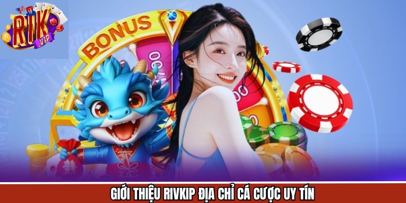 Khái niệm về sân chơi Rikvip