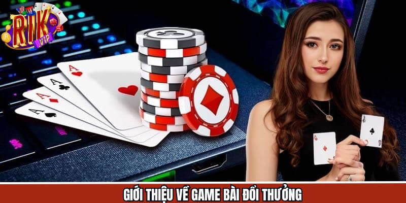 Điểm qua về trải nghiệm giải trí đặc sắc tại Rikvip