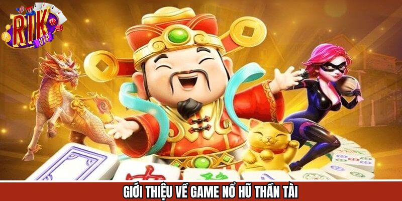 Giới thiệu về dòng game quay hũ độc đáo 2026