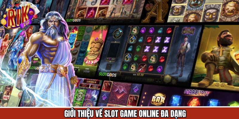 Giới thiệu đôi nét chính về sản phẩm giải trí ăn khách