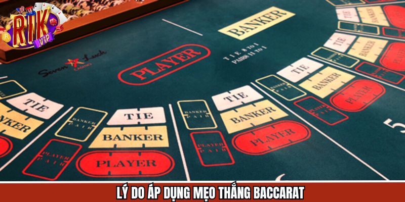 Các ưu điểm nổi bật trong việc thực hiện mẹo chơi Baccarat 